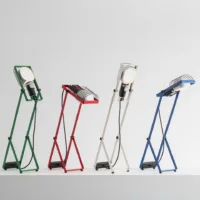 Artemide Sintesi Tischleuchte – Bild 7