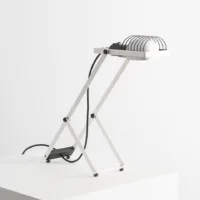 Artemide Sintesi Tischleuchte Weiß