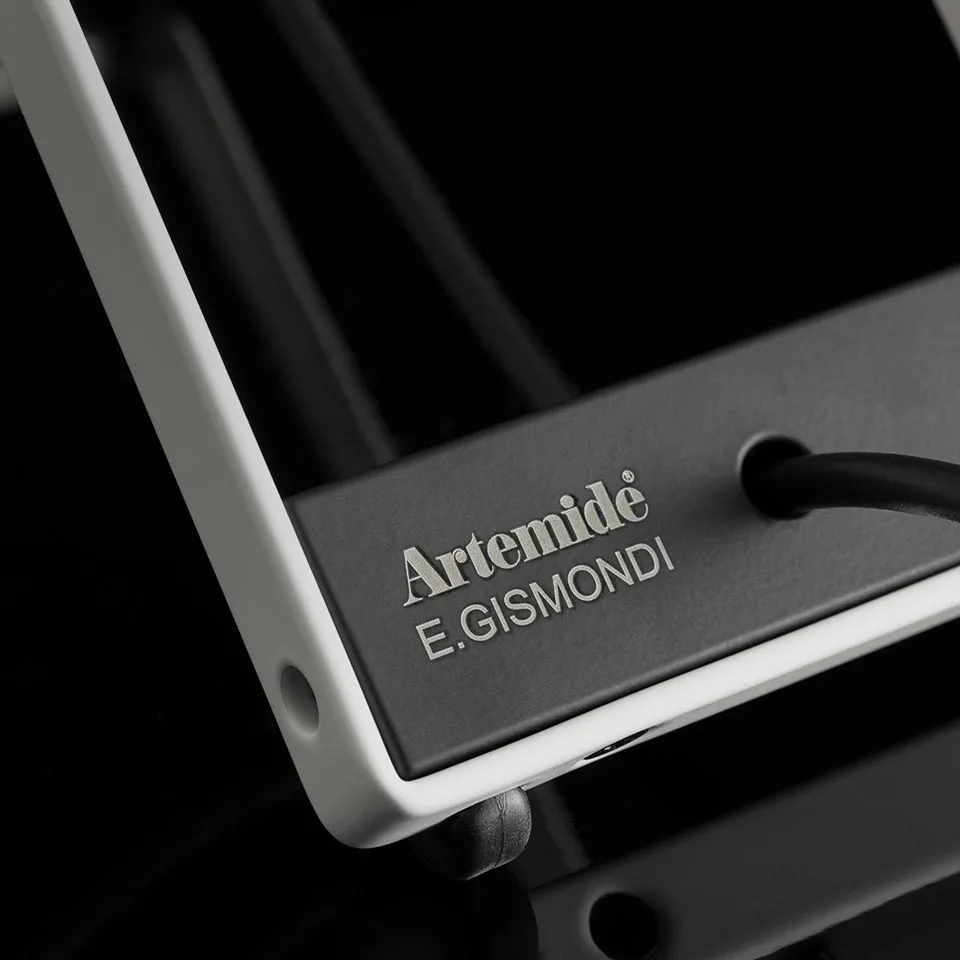 Artemide Sintesi Tischleuchte – Bild 5