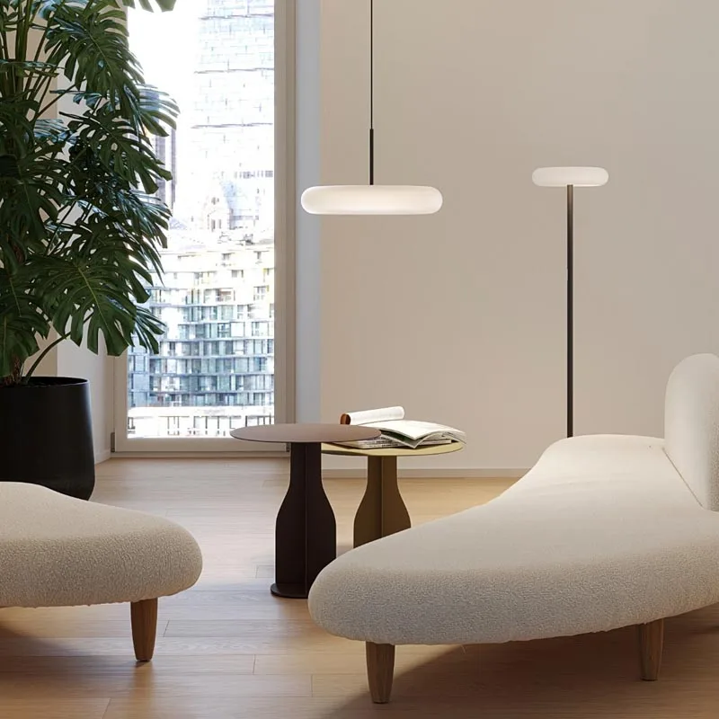 Belux Oto OH TD Stehleuchte Deckenfluter – Bild 6