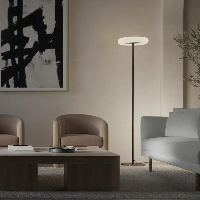 Belux Oto 0H TD Stehleuchte Deckenfluter