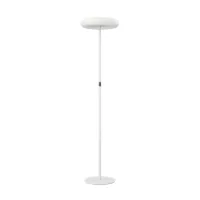 Belux Oto 0H TD Stehleuchte Deckenfluter Weiss