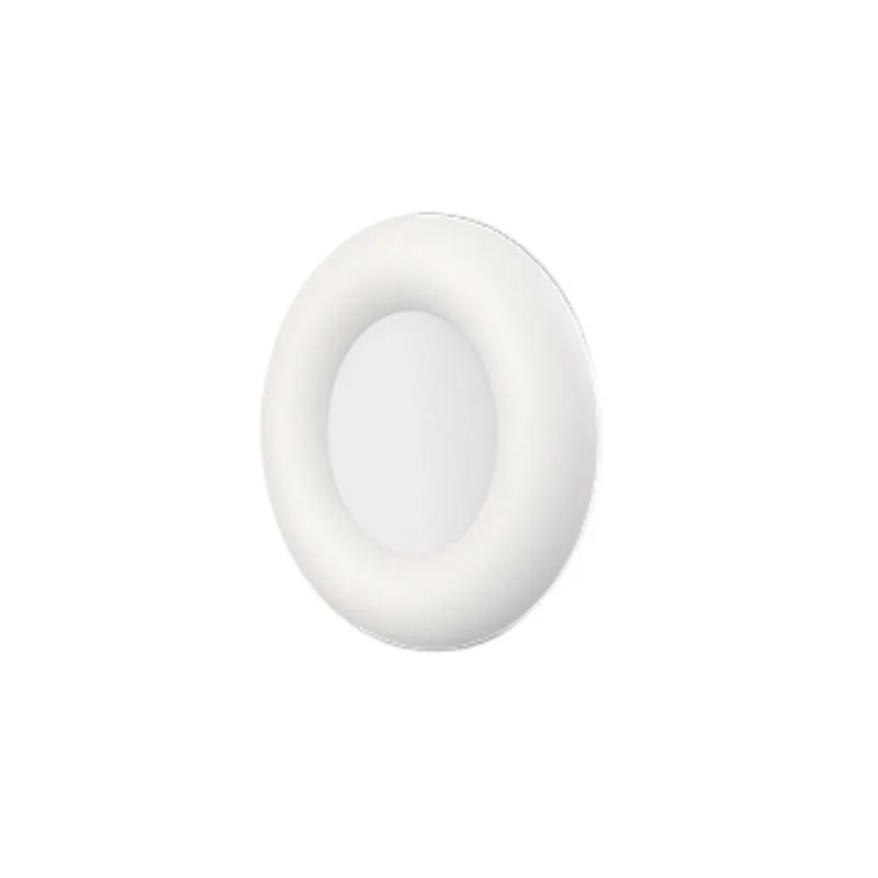 Belux oto 20 LED-Wand-/Deckenleuchte Ø 30 cm Weiß