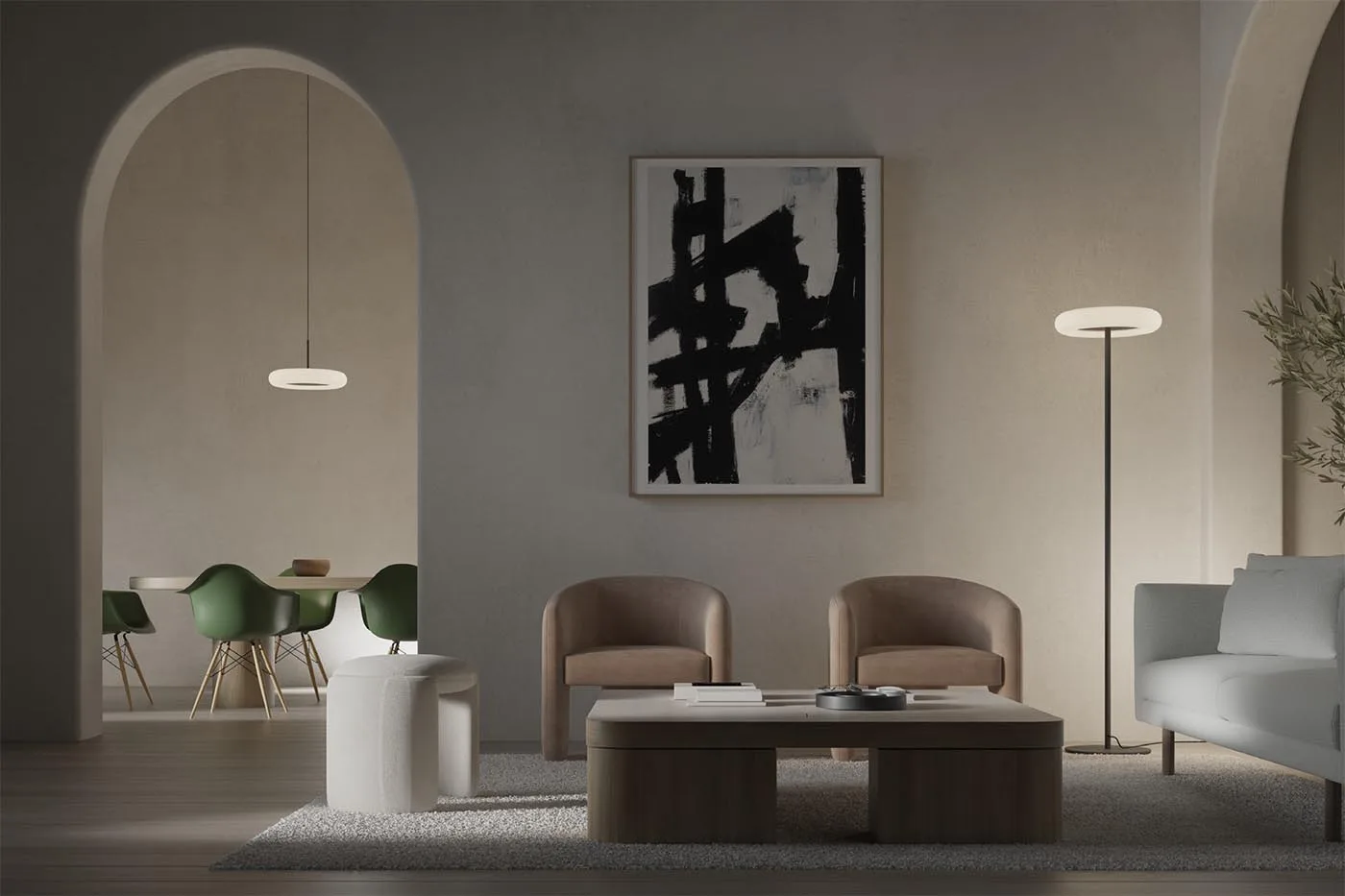 Belux Oto Mood Leuchten kaufen