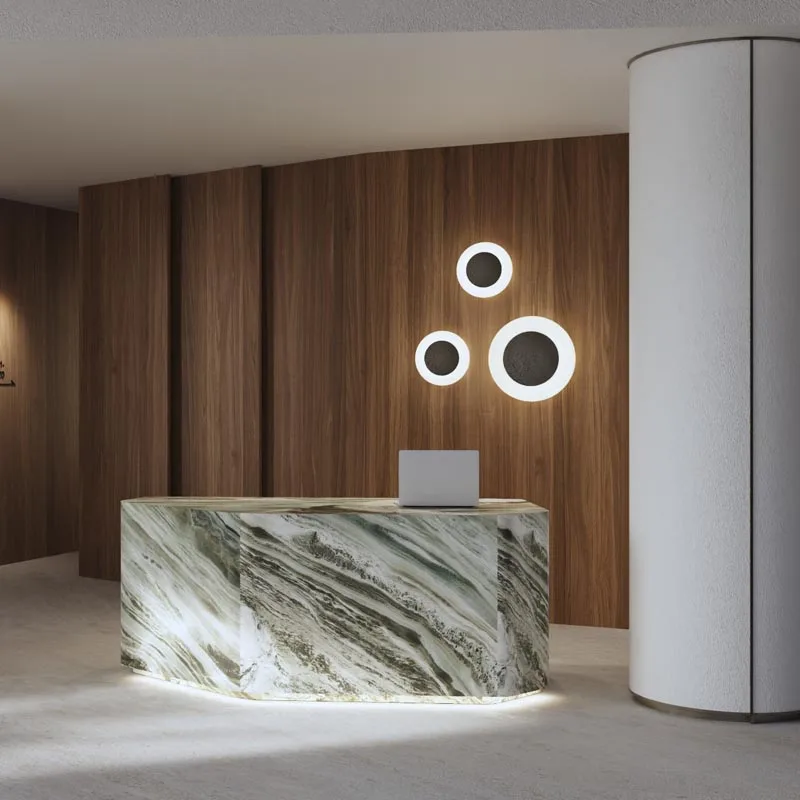 Belux Oto 24 LED-Wand-/Deckenleuchte Ø 45 cm – Bild 3