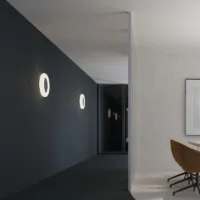 Belux Oto 24 LED-Wand-/Deckenleuchte Ø 45 cm – Bild 6