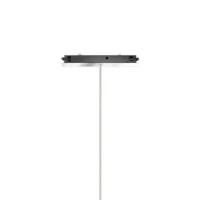 Bruck ALL-IN Adapter Leuchten Chrom