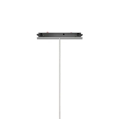 Bruck ALL-IN Adapter Leuchten Chrom Matt