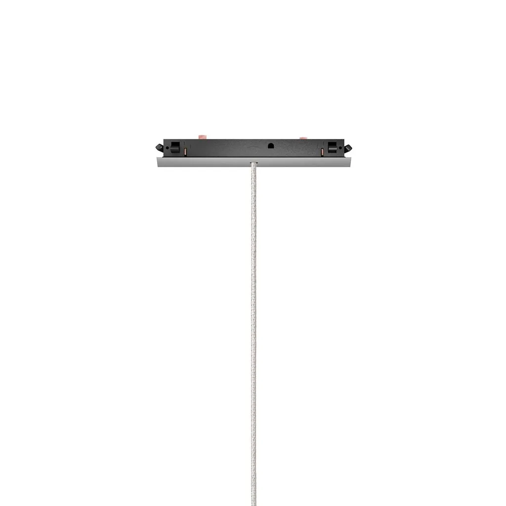 Bruck ALL-IN Adapter Leuchten Chrom Matt