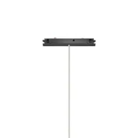 Bruck ALL-IN Adapter Leuchten Schwarz