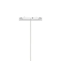 Bruck ALL-IN Adapter Leuchten weiss