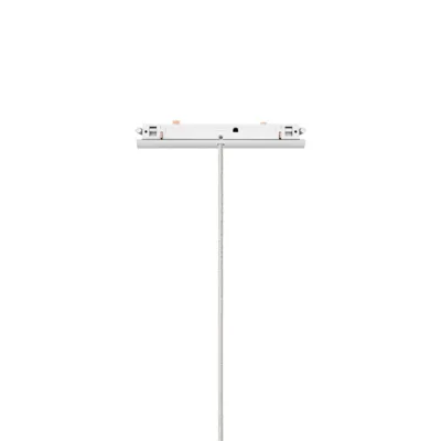 Bruck ALL-IN Adapter Leuchten weiss