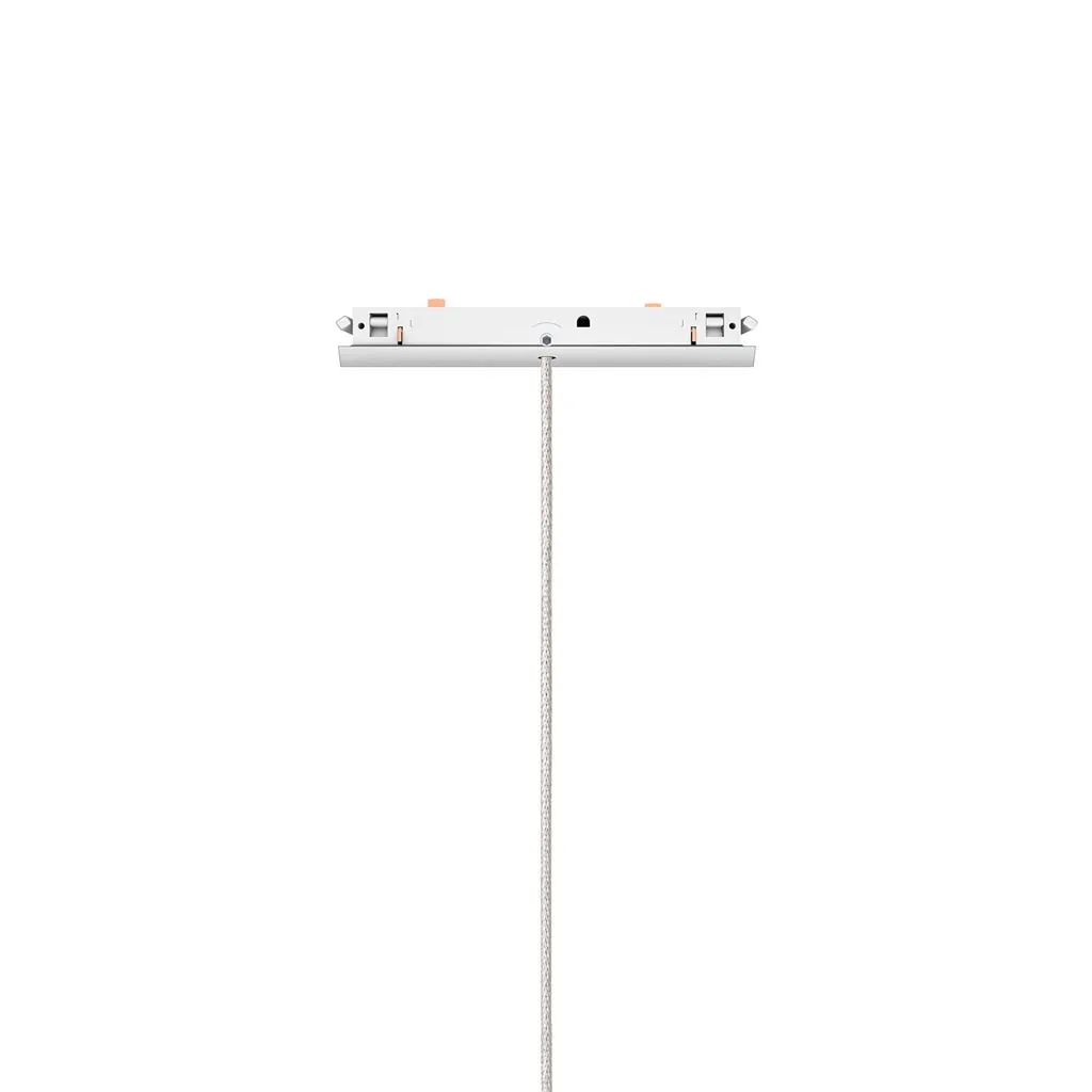 Bruck ALL-IN Adapter Leuchten weiss