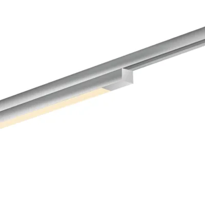 Bruck Asta 540 Deckenleuchte für ALL-IN Schiene Chrom matt