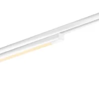 Bruck Asta 540 Deckenleuchte für ALL-IN Schiene Weiss