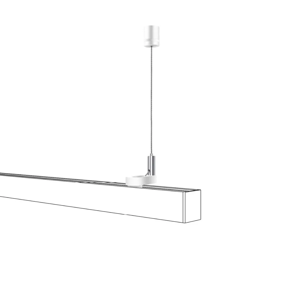 Bruck Ausgleich Abhängung ALL-IN Weiss