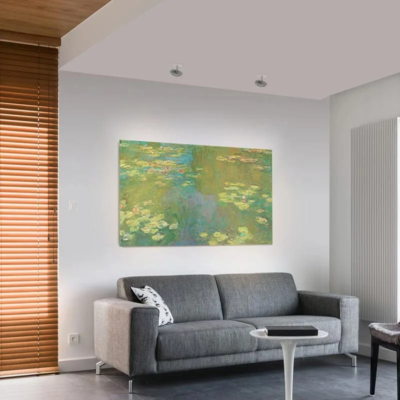 Bruck Blop Spot AC R Deckeneinbaustrahler – Bild 2