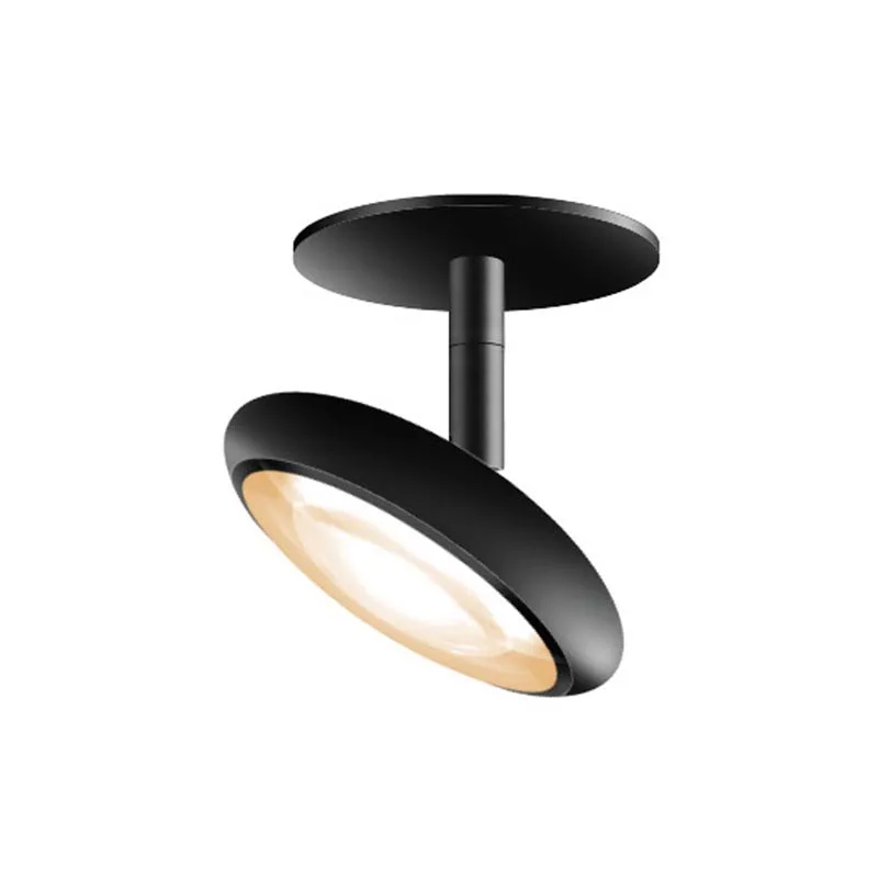 Bruck Blop Spot AC R Deckeneinbaustrahler – Bild 6