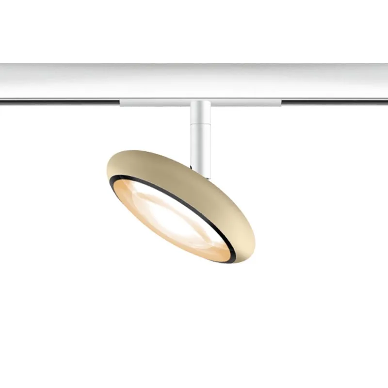 Bruck Blop Spot Deckenstrahler für ALL-IN Schiene – Bild 3