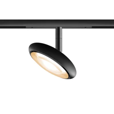 Bruck Blop Strahler für Micro Schiene Schwarz