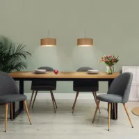 Bruck Cantara Nat 300 Pendelleuchte für ALL-IN Schiene – Bild 2