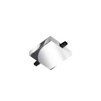 Bruck Einspeisung C ALL-IN Chrom