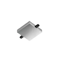 Bruck Einspeisung C ALL-IN Chrom Matt