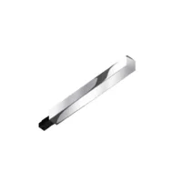 Bruck Einspeisung C End Small+ ALL-IN Chrom
