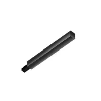 Bruck Einspeisung C End Small+ ALL-IN Schwarz