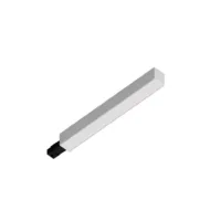 Bruck Einspeisung C End Small+ ALL-IN Weiss