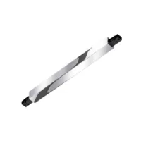 Bruck Einspeisung C Small+ ALL-IN Chrom
