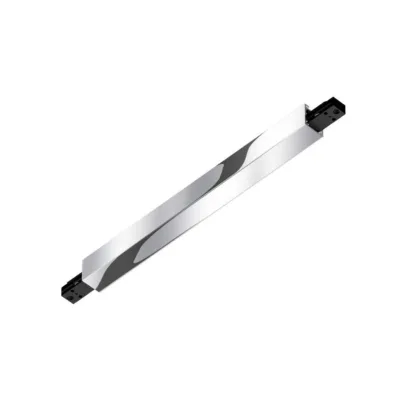 Bruck Einspeisung C Small+ ALL-IN Chrom