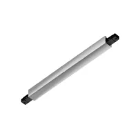 Bruck Einspeisung C Small+ ALL-IN Chrom Matt