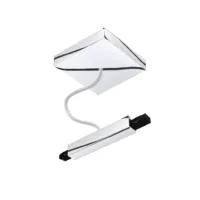 Bruck Einspeisung Flex C ALL-IN Chrom