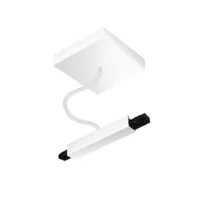 Bruck Einspeisung Flex C ALL-IN Weiss