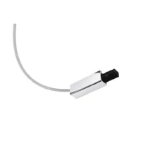 Bruck Einspeisung Flex End ALL-IN Chrom