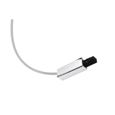 Bruck Einspeisung Flex End ALL-IN Chrom