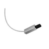 Bruck Einspeisung Flex End ALL-IN Chrom