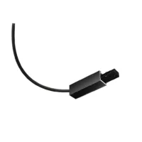Bruck Einspeisung Flex End ALL-IN Schwarz