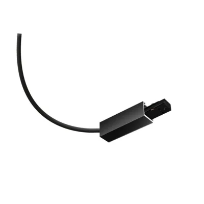 Bruck Einspeisung Flex End ALL-IN Schwarz