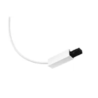 Bruck Einspeisung Flex End ALL-IN Weiss