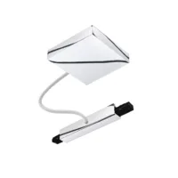 Bruck Einspeisung Seit Flex C ALL-IN Chrom