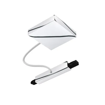 Bruck Einspeisung Seit Flex C ALL-IN Chrom