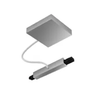Bruck Einspeisung Seit Flex C ALL-IN Chrom Matt