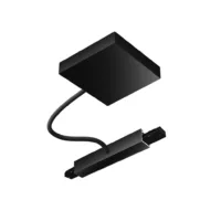 Bruck Einspeisung Seit Flex C ALL-IN Schwarz