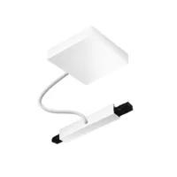 Bruck Einspeisung Seit Flex C ALL-IN Weiss