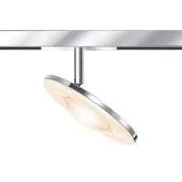 Bruck Euclid Spot 80° Deckenstrahler für ALL-IN Schiene Chrom