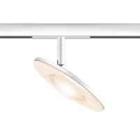 Bruck Euclid Spot 80° Deckenstrahler für ALL-IN Schiene weiss