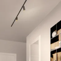 Bruck Fino Spot LV Deckenstrahler für ALL-IN Schiene – Bild 2
