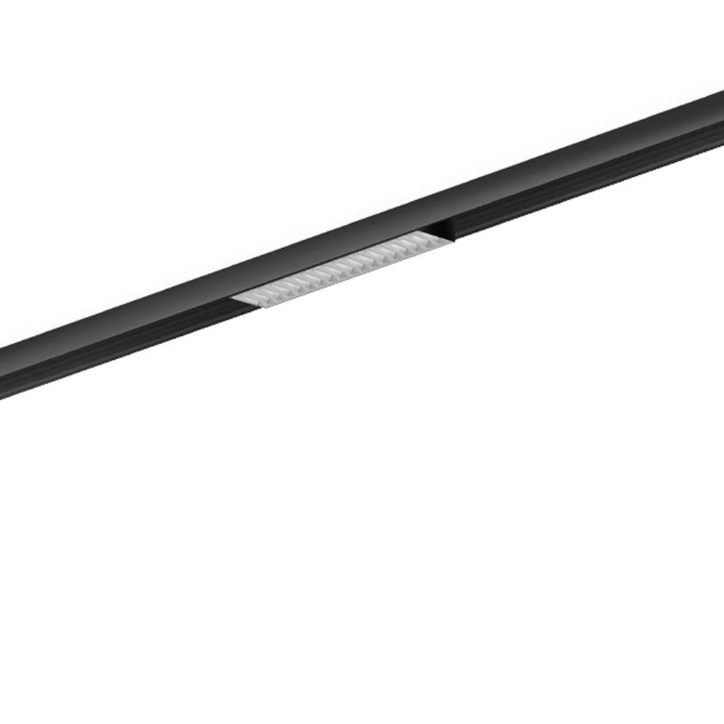 Bruck Inside 150 Frame Dark Deckenleuchte für Micro Schiene
